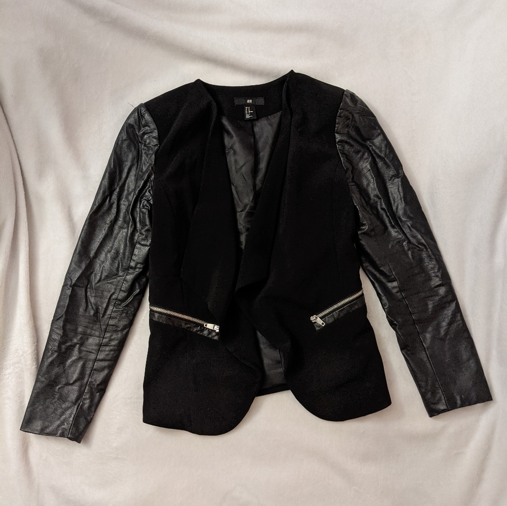 H&M blazer